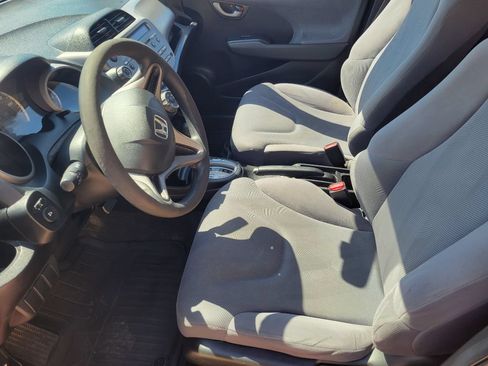 Used 2010 Honda Fit image 11