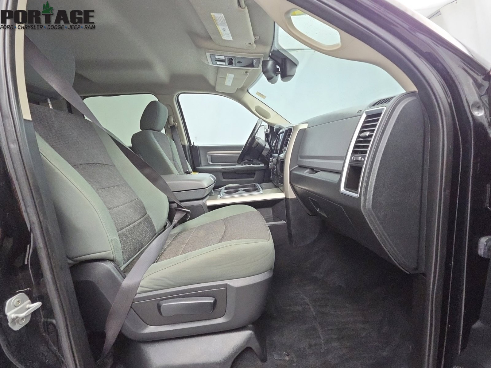 Used 2015 RAM 2500 Big Horn AWD/4WD image 38