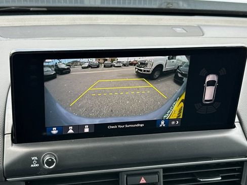 New 2026 Honda Pilot EX-L image 19
