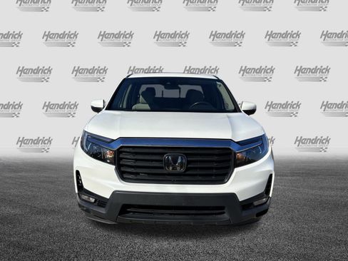 Used 2022 Honda Ridgeline RTL image 3
