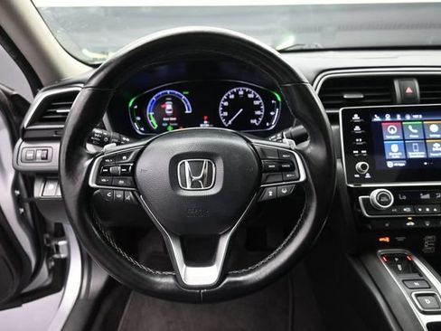 Used 2022 Honda Insight Touring image 7