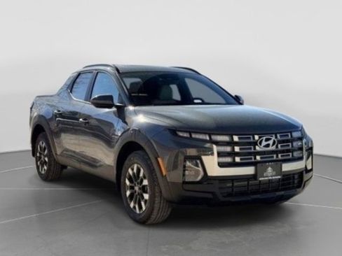 New 2026 Hyundai Santa Cruz SEL AWD/4WD image 7