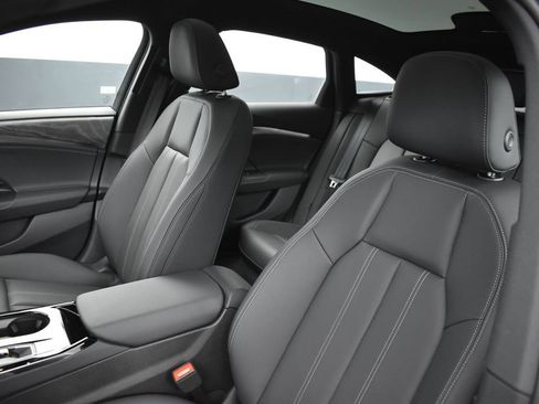 New 2027 Audi A6 e-tron Premium RWD image 8