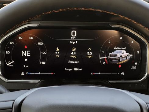 New 2026 GMC Sierra 1500 AT4 w/ AT4 Premium Package image 17