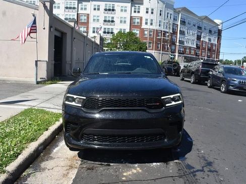 Used 2026 Dodge Durango GT RWD image 3
