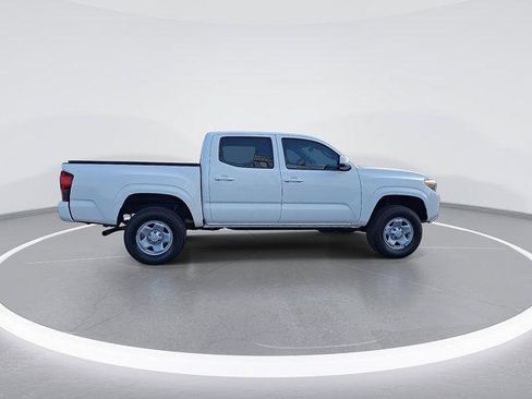 Certified 2023 Toyota Tacoma SR image 10