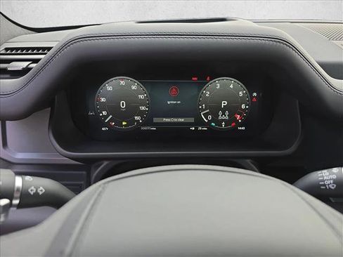 New 2026 Land Rover Defender 130 V8 image 19