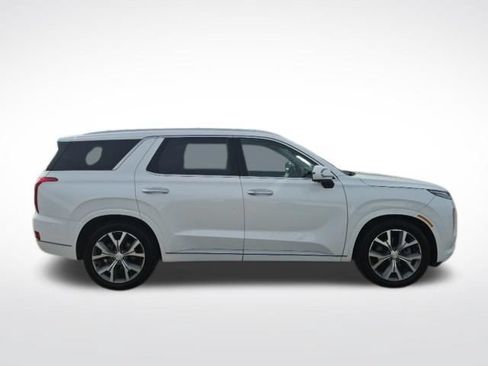 Used 2021 Hyundai Palisade Limited AWD/4WD image 4