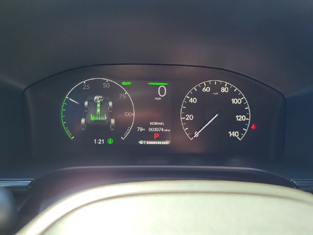 Certified 2026 Honda CR-V Sport image 16