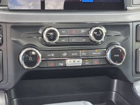 Used 2025 Ford F150 XLT w/ Equipment Group 302A MID RWD image 22