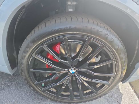 New 2026 BMW X5 xDrive40i AWD/4WD image 2