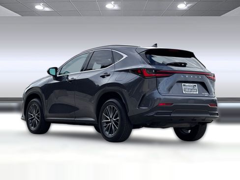 Used 2023 Lexus NX 350 AWD image 3