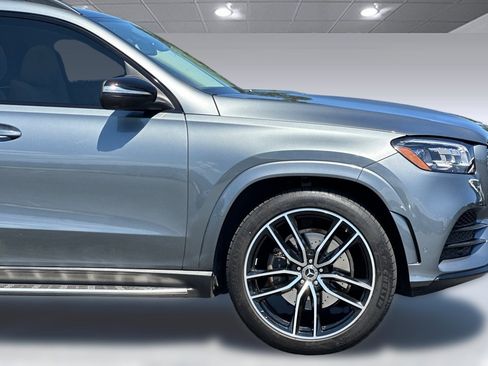 Used 2020 Mercedes-Benz GLS 580 4MATIC image 23