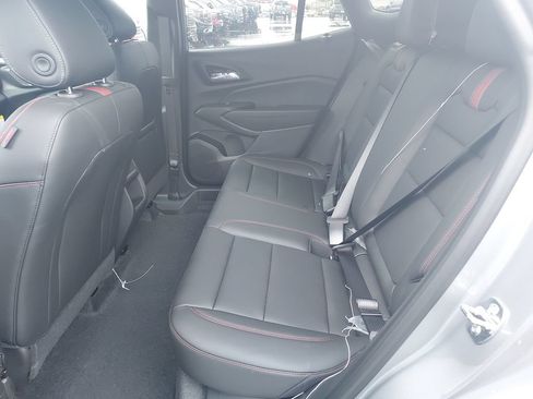 New 2026 Chevrolet Trax RS w/ Driver Confidence Package FWD image 14