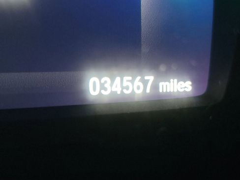 Certified 2023 Honda Odyssey EX-L image 19