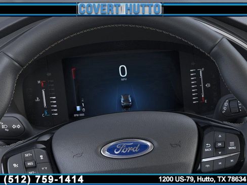 New 2026 Ford Escape Active w/ Tech Pack #1 image 13