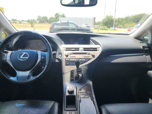 Used 2015 Lexus RX 350 FWD image 24