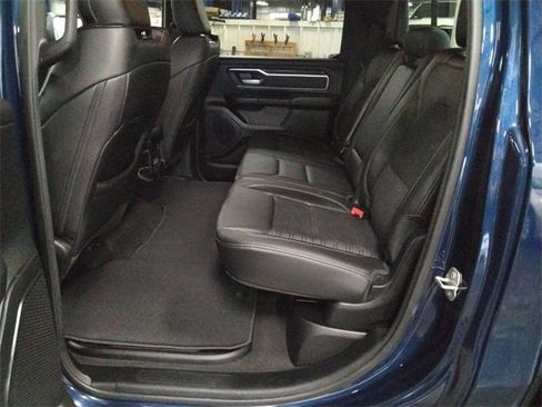 Used 2023 RAM 1500 Big Horn image 10