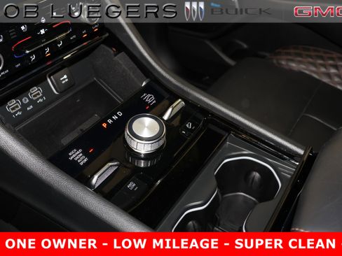 Used 2022 Jeep Grand Cherokee Summit w/ Adv Protech Group IV image 26