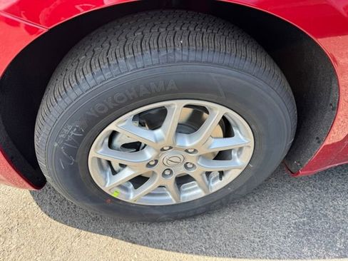 New 2026 Chrysler Pacifica Select image 42