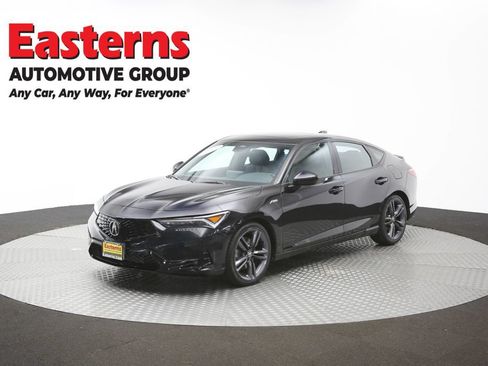 Used 2024 Acura Integra A-Spec FWD image 54