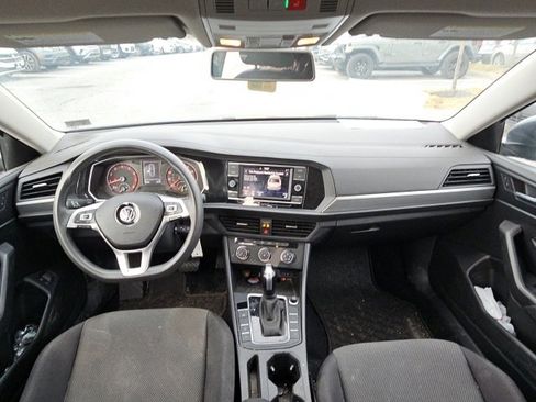 Used 2021 Volkswagen Jetta S image 8