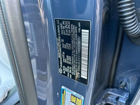 New 2026 Hyundai Tucson SEL image 35