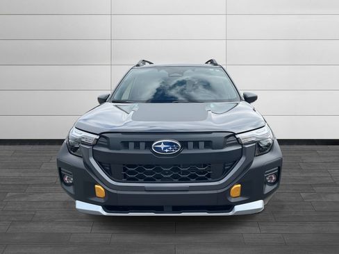 New 2026 Subaru Forester Wilderness image 8