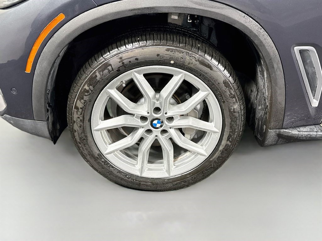 Used 2020 BMW X5 sDrive40i w/ Premium Package RWD image 37