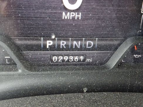 Used 2023 RAM 1500 Laramie AWD/4WD image 21