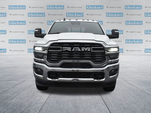 New 2025 RAM 2500 Big Horn image 2