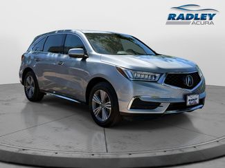 Used 2020 Acura MDX SH-AWD video 1