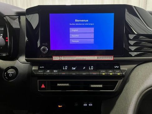 New 2026 Toyota Camry LE FWD image 16