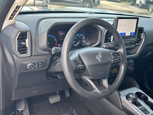 Certified 2021 Ford Bronco Sport Big Bend AWD/4WD image 32