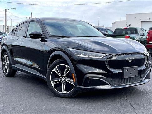 Used 2021 Ford Mustang Mach-E Select w/ Comfort/Appearance Package image 37