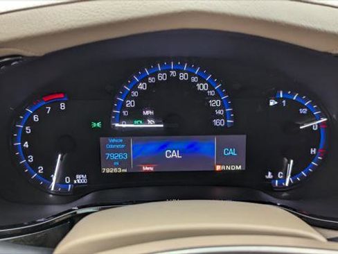 Used 2014 Cadillac CTS Luxury image 26