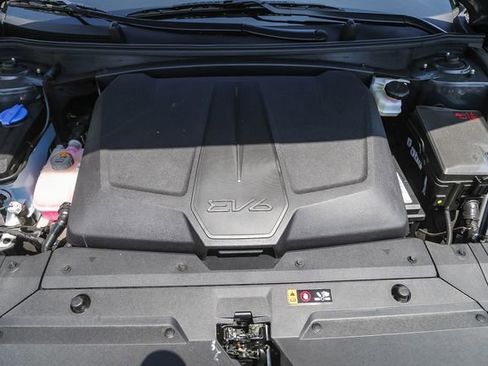 New 2025 Kia EV6 Wind AWD/4WD image 30