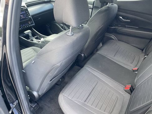 Certified 2024 Hyundai Santa Cruz SEL AWD/4WD image 27