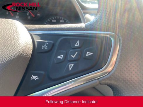 Used 2020 Chevrolet Malibu LS w/ Driver Confidence Package II FWD image 17