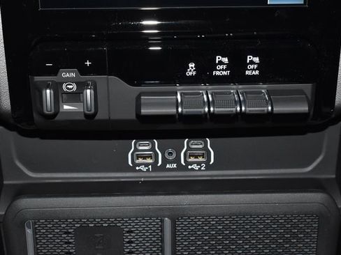 New 2026 RAM 1500 Laramie w/ Bed Utility Group image 20