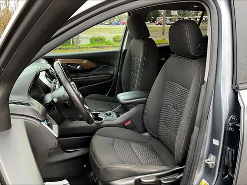 Used 2021 GMC Terrain SLE AWD/4WD image 9