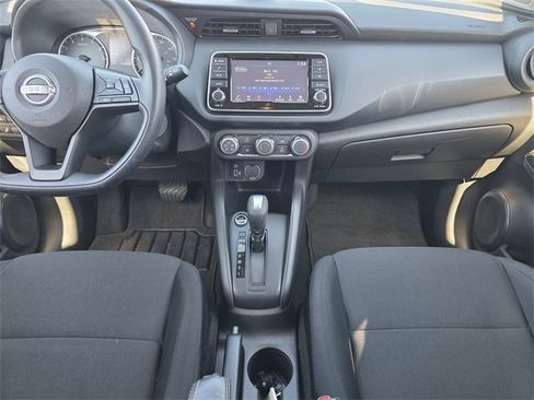 Used 2023 Nissan Kicks S image 24