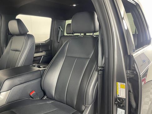 Used 2022 Ford F250 Lariat w/ Lariat Ultimate Package image 22