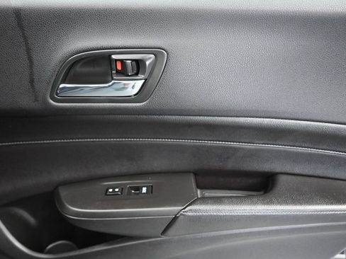 Used 2018 Acura ILX FWD image 40