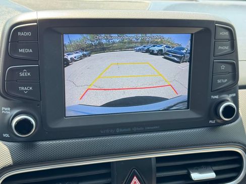 Used 2019 Hyundai Kona SEL w/ SEL Tech Package 02 AWD/4WD image 19