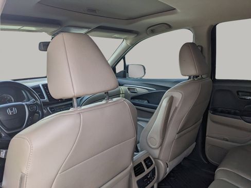 Used 2018 Honda Pilot EX-L image 21
