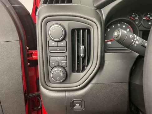 New 2026 Chevrolet Silverado 2500 Custom image 13