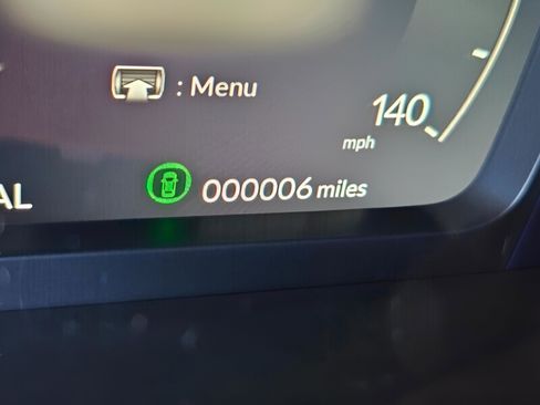 New 2026 Honda CR-V TrailSport image 23