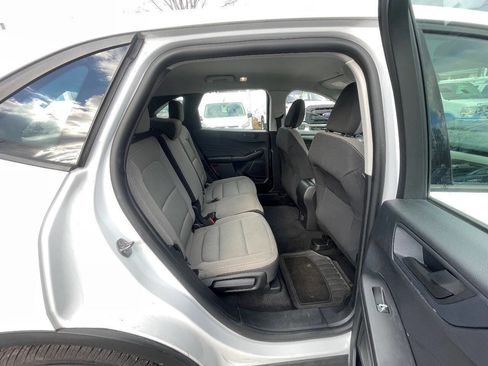 Used 2022 Ford Escape S AWD/4WD image 28
