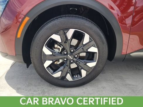 Used 2024 Kia Sportage X-Line w/ X-Line Premium Package AWD/4WD image 15